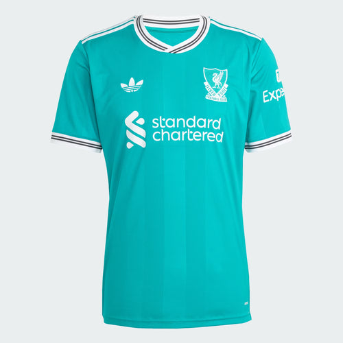 Liverpool 25/26 Third Shirt