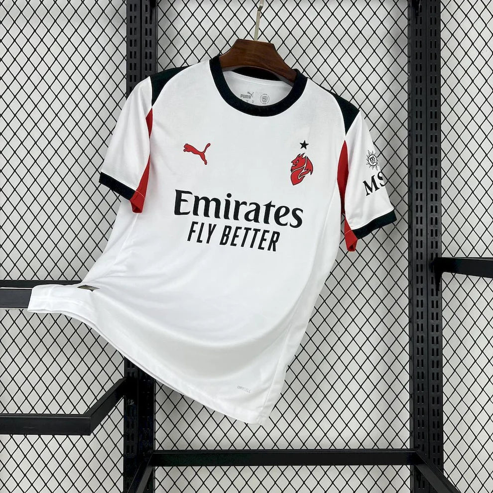 AC Milan 25/26 Away Shirt