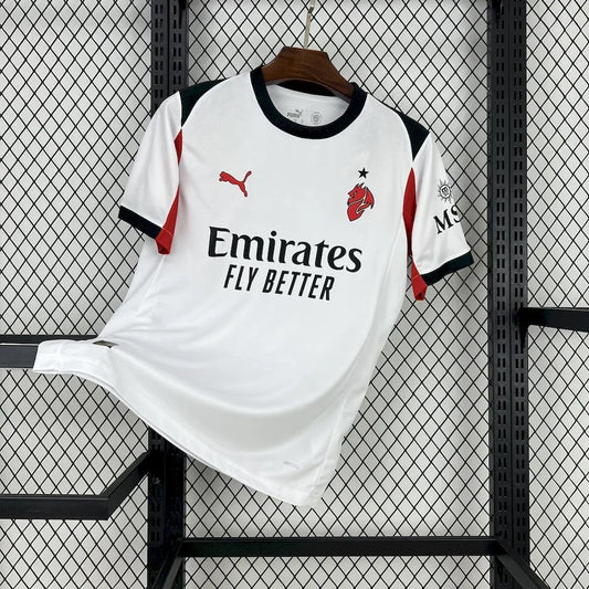 AC Milan 25/26 Away Shirt