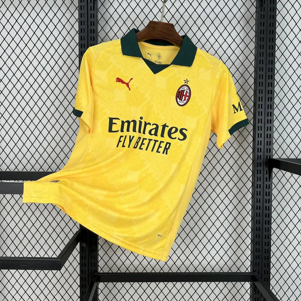 AC Milan 25/26 Third Shirt