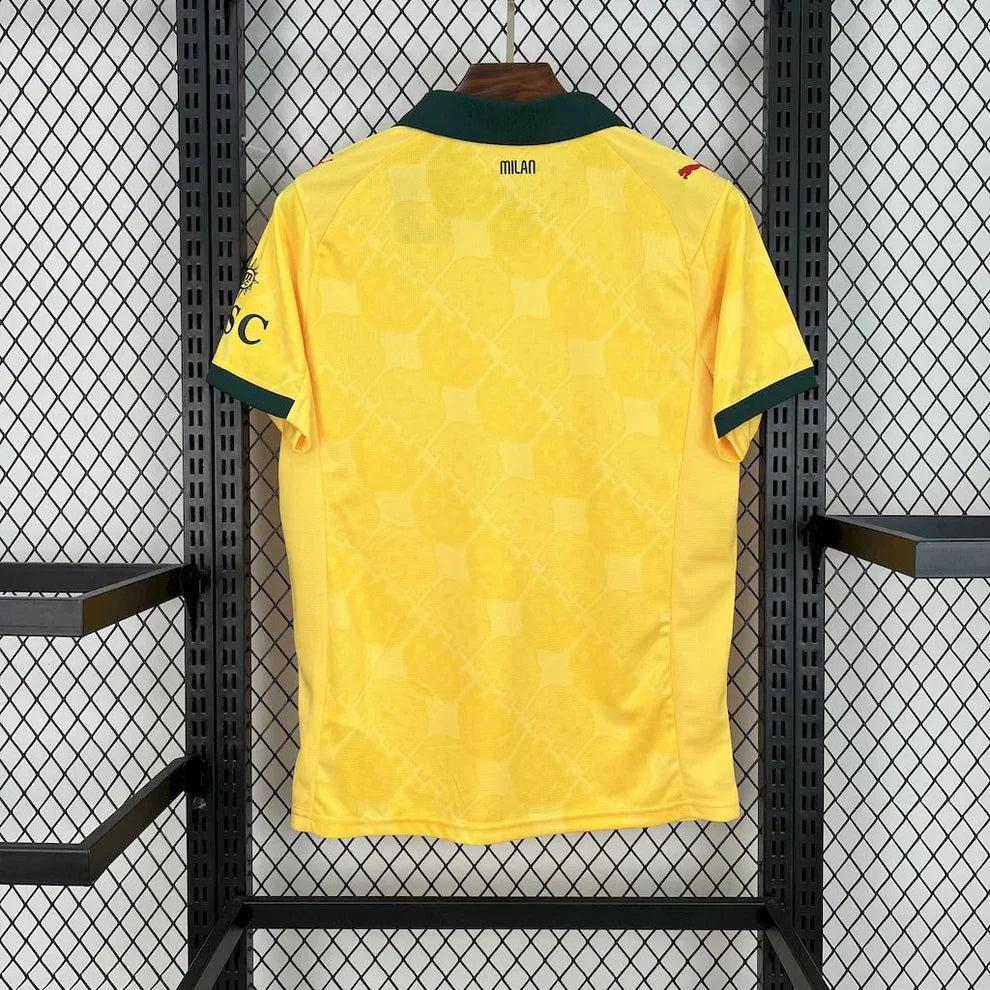 AC Milan 25/26 Third Shirt