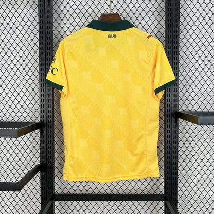 AC Milan 25/26 Third Shirt