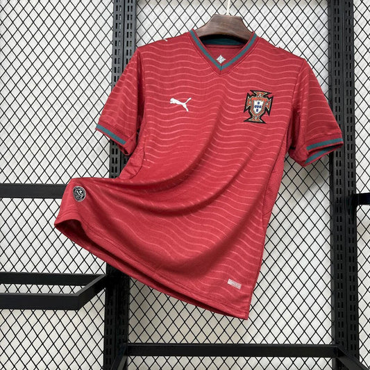 Portugal 2026 Home Shirt