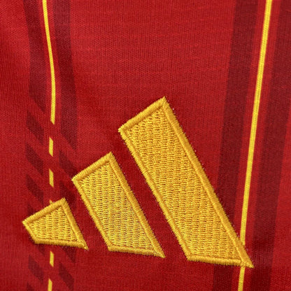 Spain 2026 Home Shirt