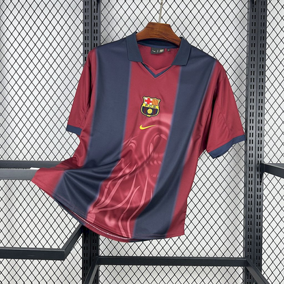 FC Barcelona x Travis Scott Special Edition