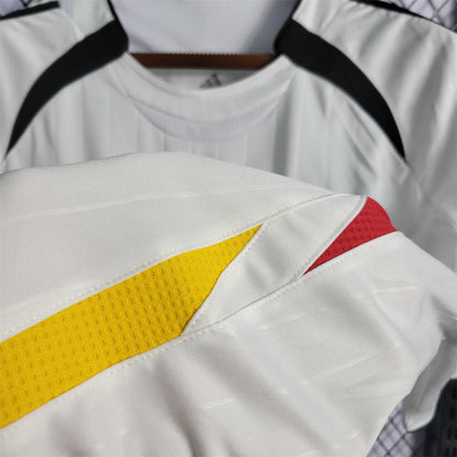 Germany 2006 Home Shirt