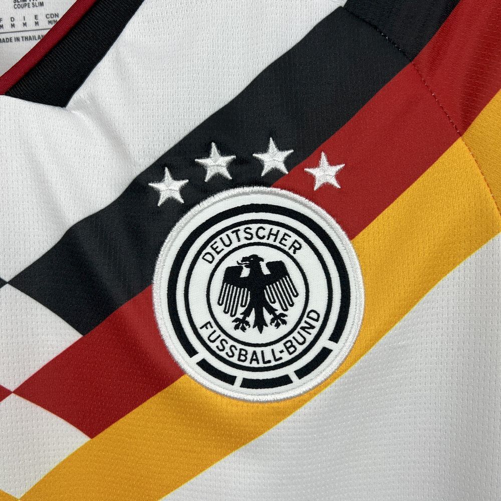 Germany 2026 Home Shirt