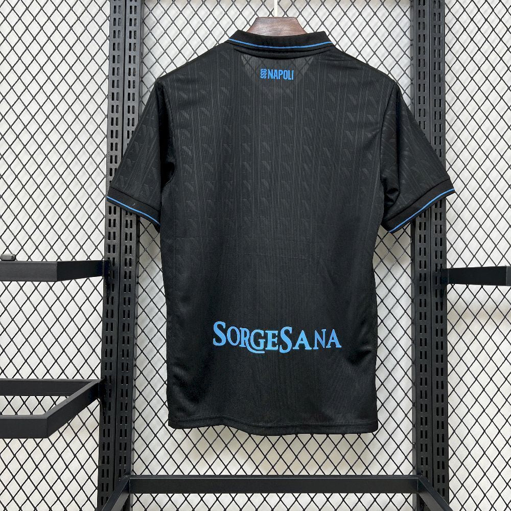 Napoli 25/26 Third Shirt