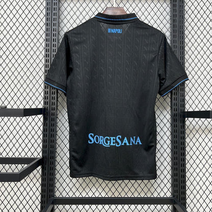 Napoli 25/26 Third Shirt