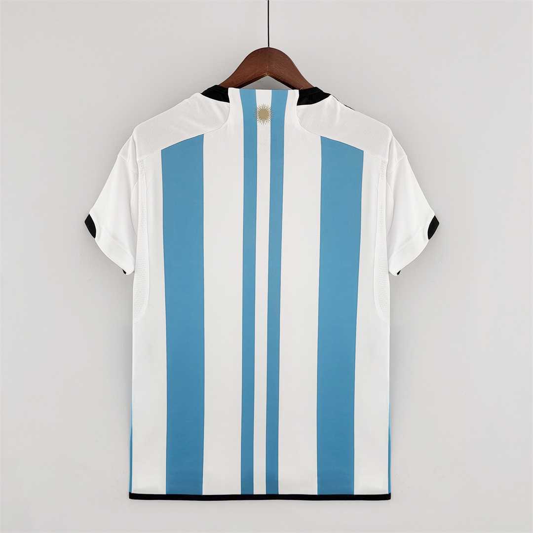 Argentina 2022 Home Shirt