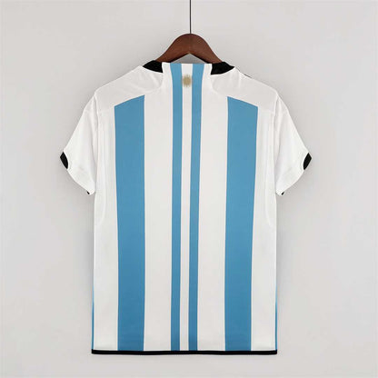 Argentina 2022 Home Shirt