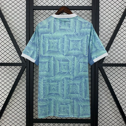 Juventus 25/26 Away Shirt