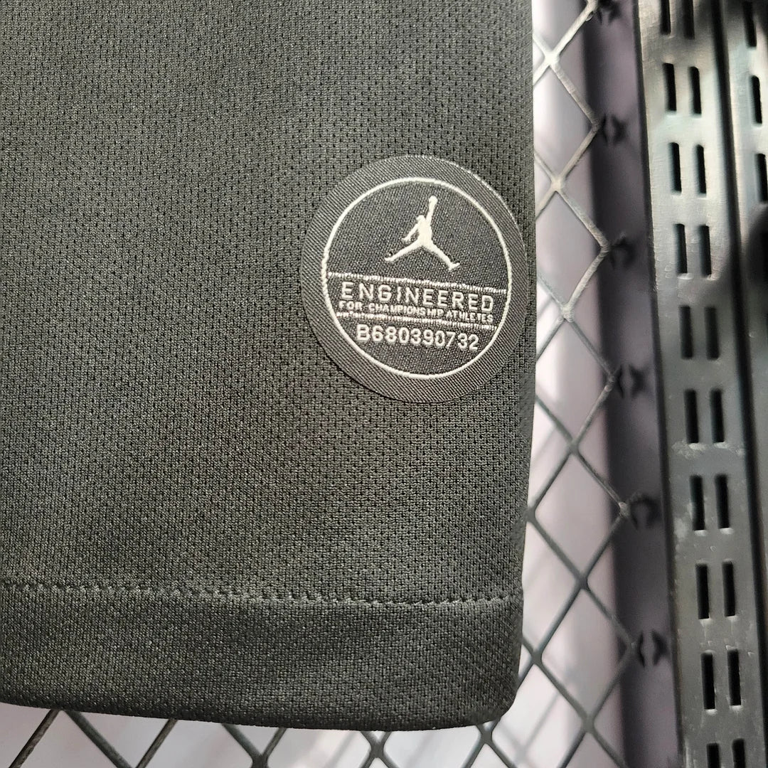 PSG 2018/19 Third Shirt