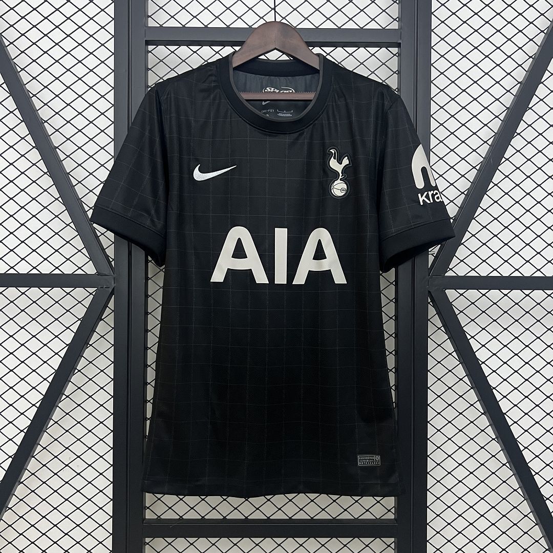 Tottenham 25/26 Away Shirt