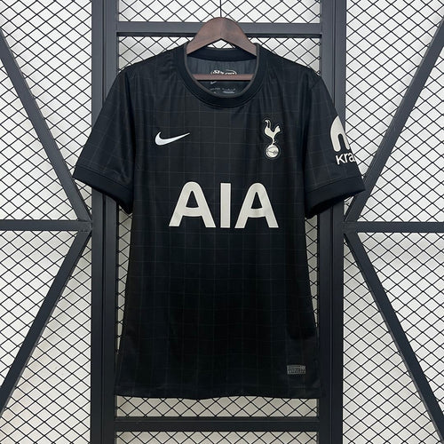 Tottenham 25/26 Away Shirt