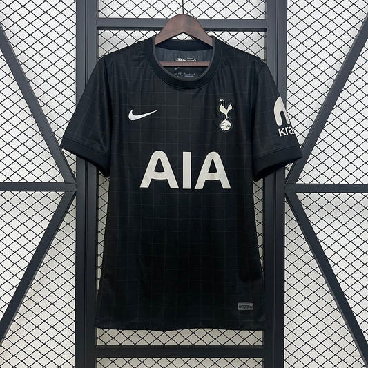 Tottenham 25/26 Away Shirt