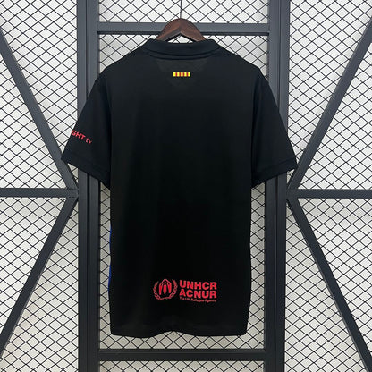 FC Barcelona x Travis Scott 24/25 Away Shirt