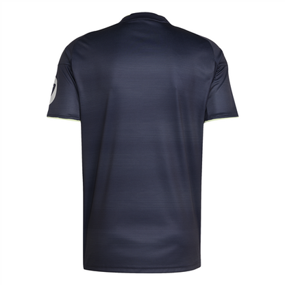 Real Madrid 25/26 Away Shirt