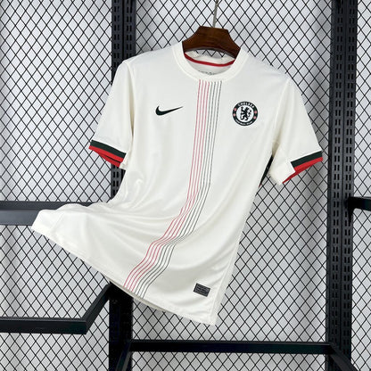 Chelsea 25/26 Away Shirt