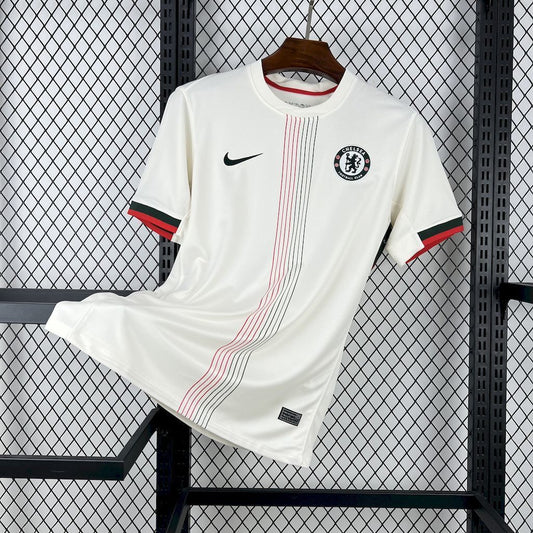 Chelsea 25/26 Away Shirt