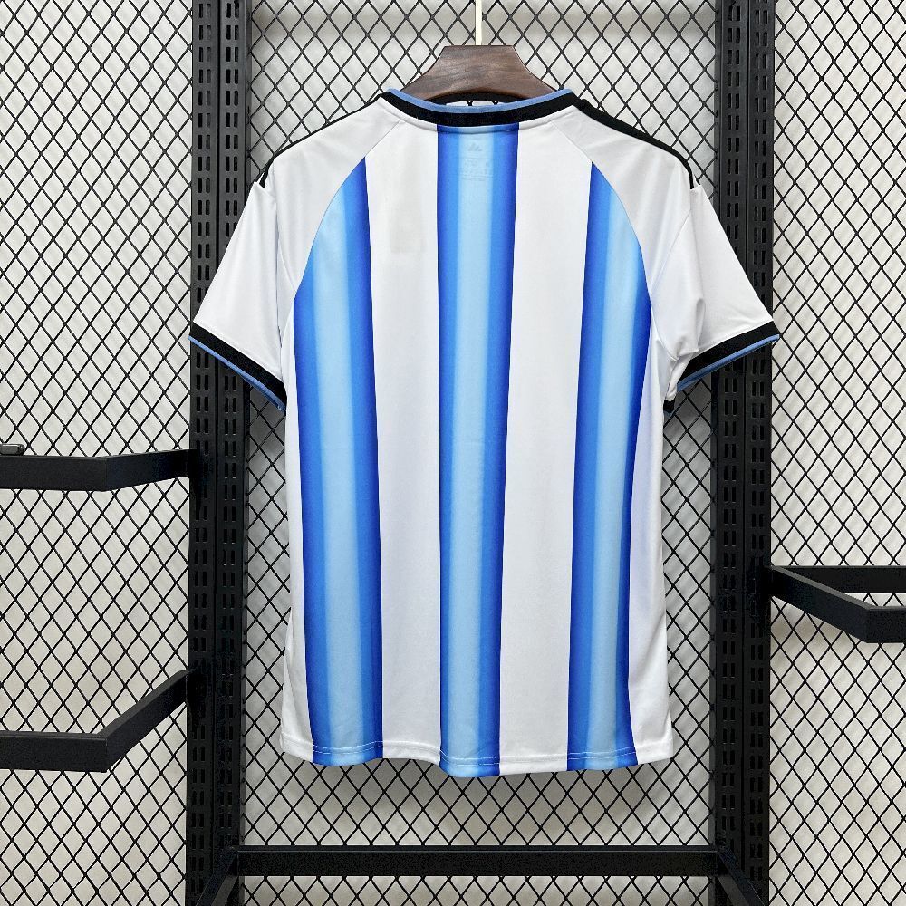 Argentina 2026 Home Shirt