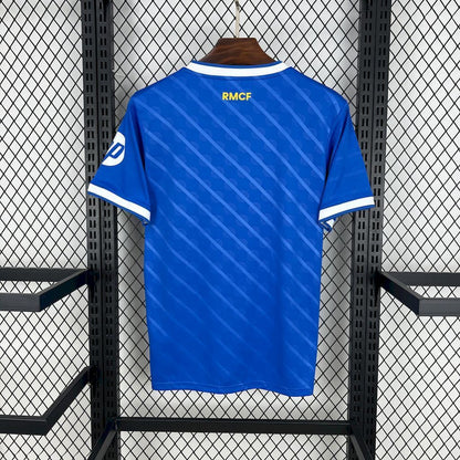 Real Madrid 25/26 Third Shirt