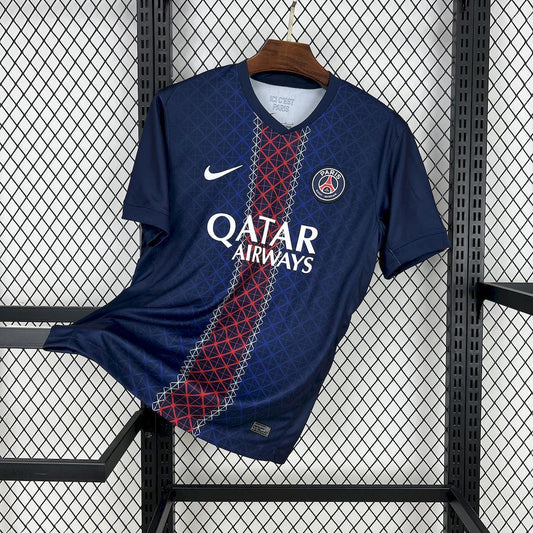 PSG 25/26 Home Shirt