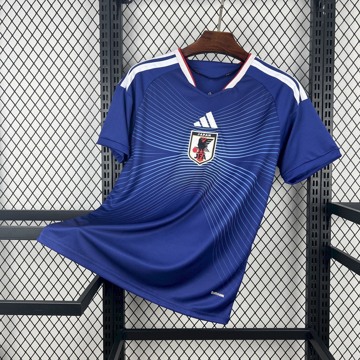 Japan 2026 Home Shirt