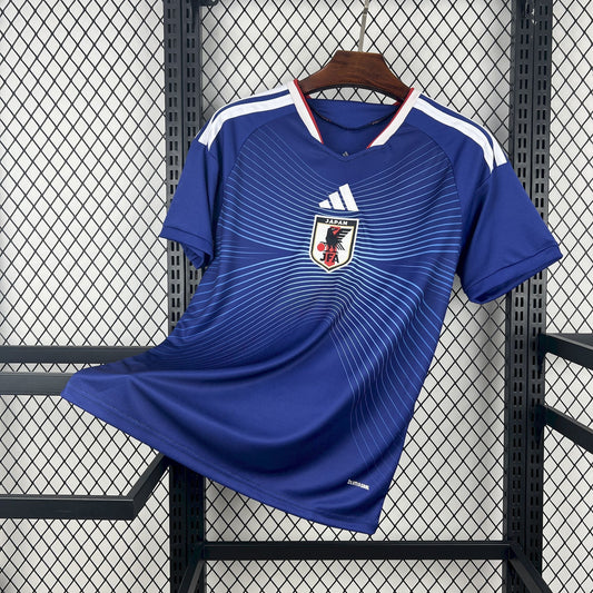 Japan 2026 Home Shirt