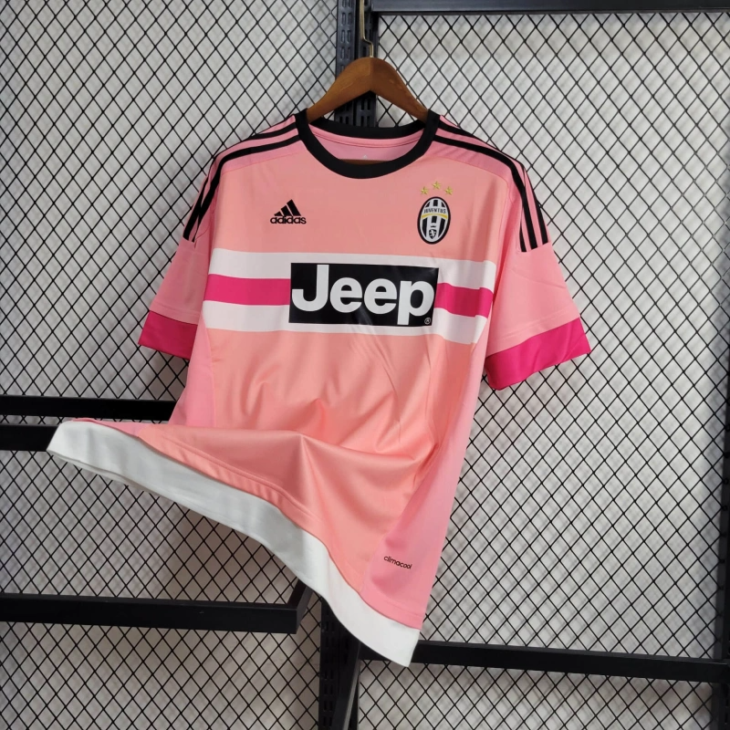 Juventus 2015/16 Away Shirt