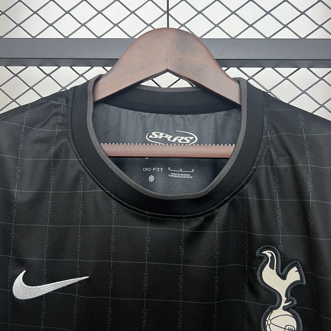 Tottenham 25/26 Away Shirt