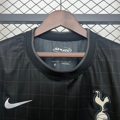 Tottenham 25/26 Away Shirt