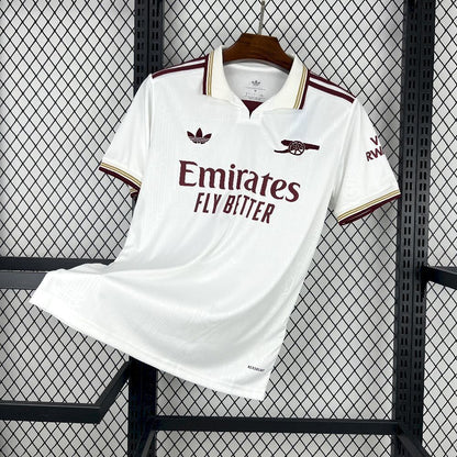 Arsenal 25/26 Third Shirt