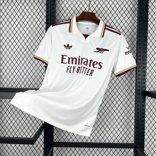 Arsenal 25/26 Third Shirt