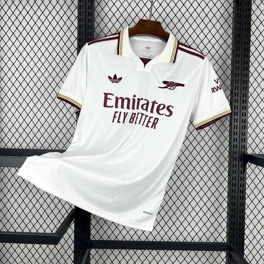 Arsenal 25/26 Third Shirt