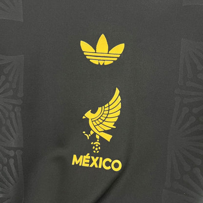 Mexico 25/26 Gold Cup Shirt