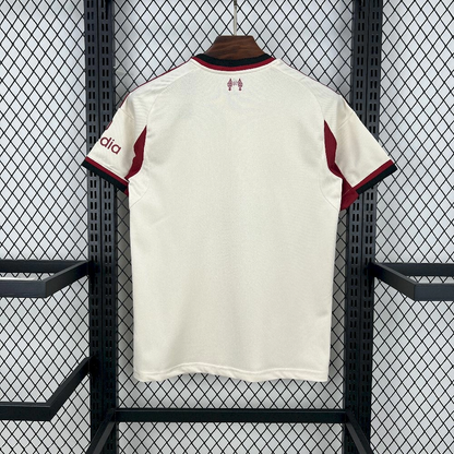 Liverpool 25/26 Away Shirt