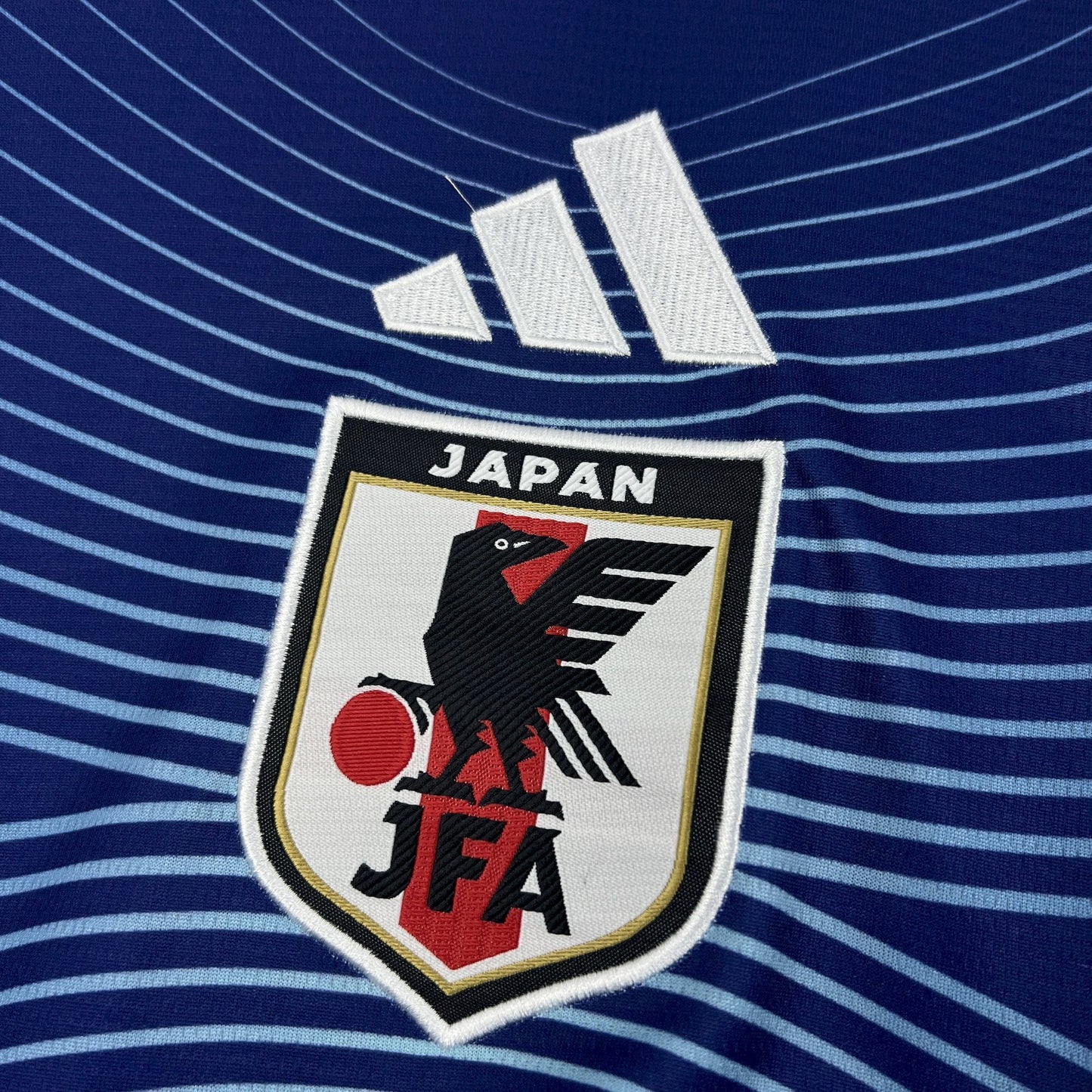 Japan 2026 Home Shirt