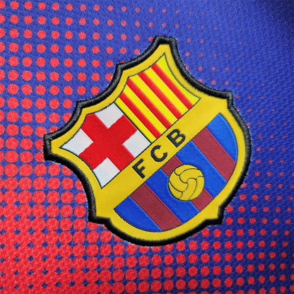 FC Barcelona 12/13 Home Shirt