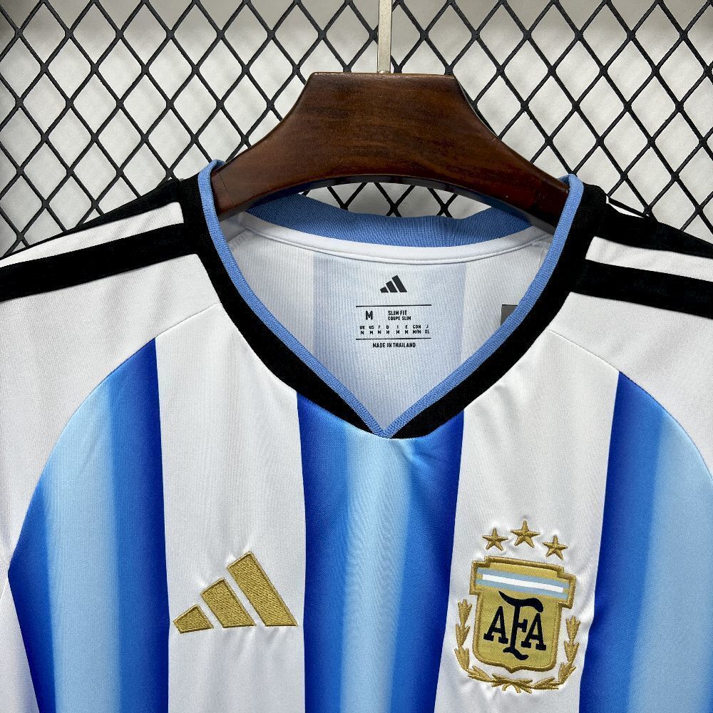 Argentina 2026 Home Shirt