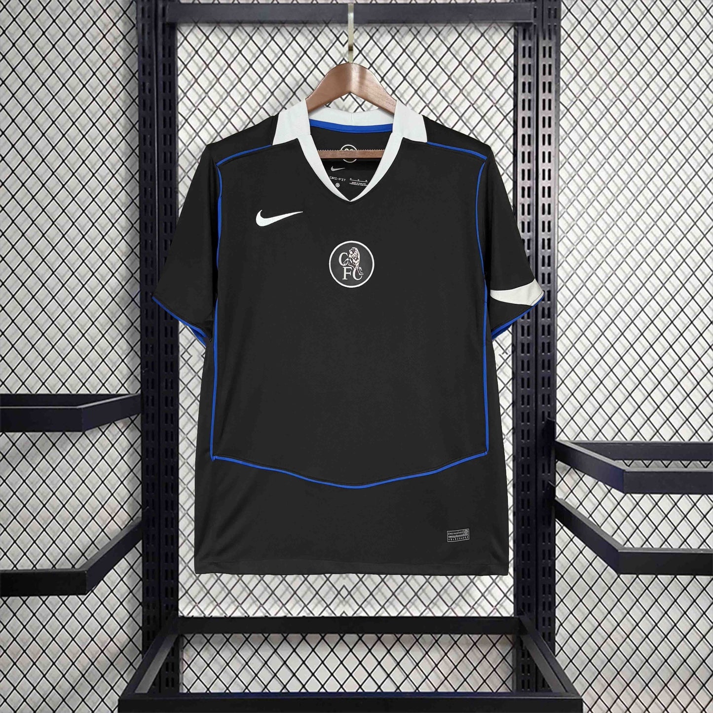 Chelsea 25/26 Third Shirt