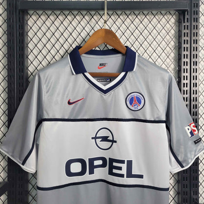 PSG 00/01 Away Shirt