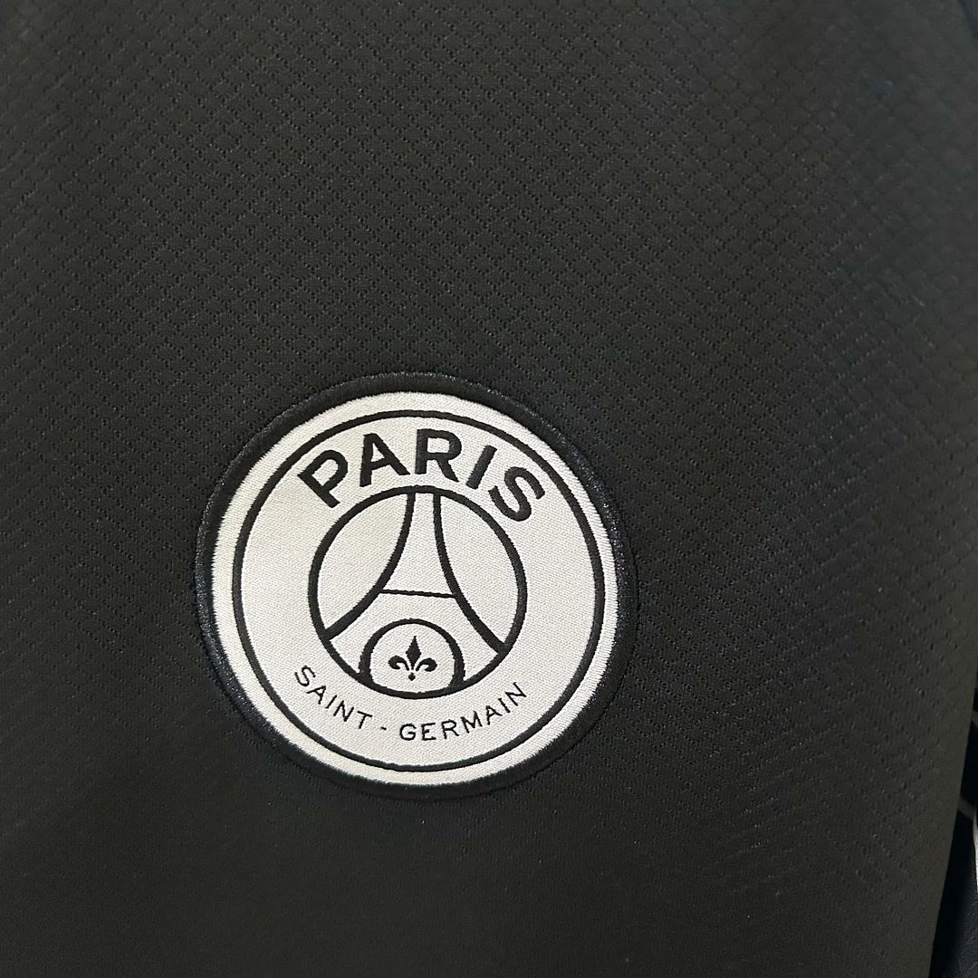 2024/2025 Psg Paris Saint-Germain Special Edition