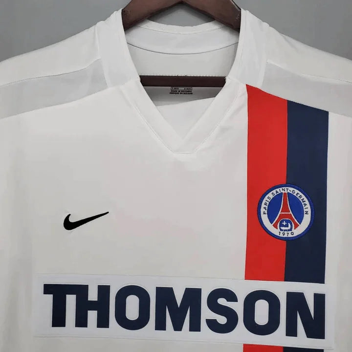 PSG 2002/2003 Away Shirt
