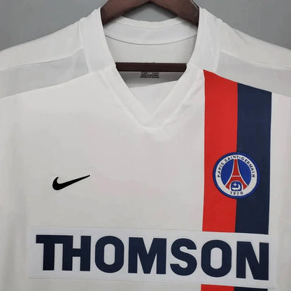 PSG 2002/2003 Away Shirt