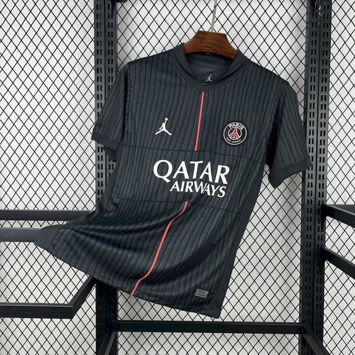 PSG 25/26 Fourth Shirt
