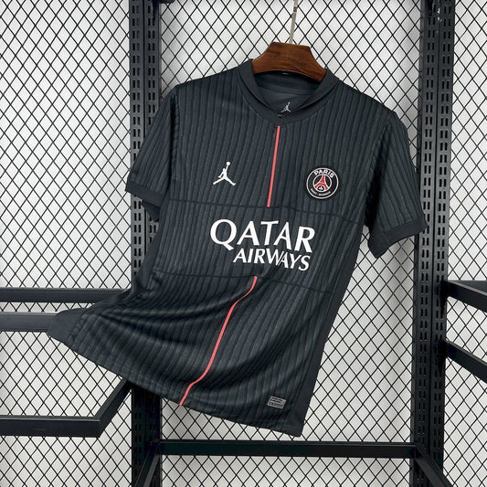 PSG 25/26 Fourth Shirt