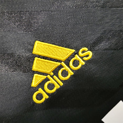 Real Madrid 11/12 Away Shirt