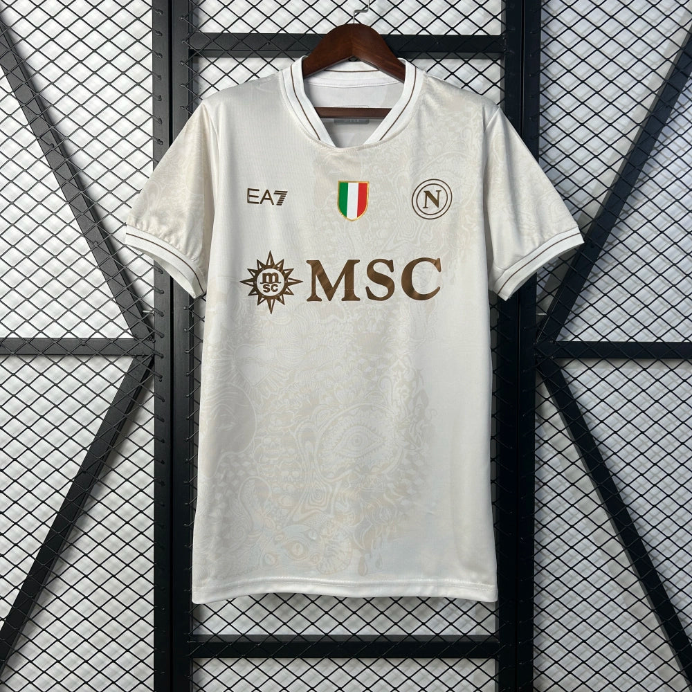 Napoli 25/26 Away Shirt
