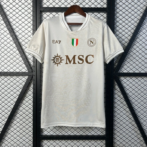 Napoli 25/26 Away Shirt